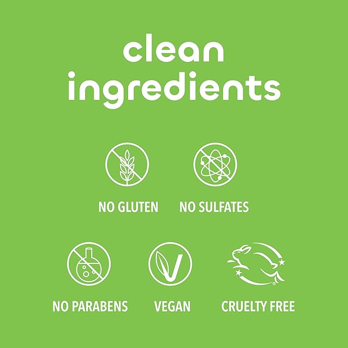 Seaweed Bath Co. Hydrate Body Cream, Eucalyptus Peppermint Scent, 6 Ounce, Nourishing Hand & Body Lotion Moisturizer for Dry Skin, with Sustainably Harvested Seaweed, Kukui Oil, Hyaluronic Acid-GlimoraGlow