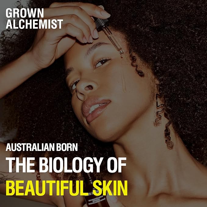 Grown Alchemist Body Cleanser. Gentle Body Wash that Hydrates and Cleanses Skin (300ml).-GlimoraGlow