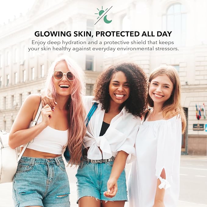 Face Mist Hydrating Spray - Hyaluronic Acid & Aloe - Dermatologist Tested, Cleansing Spray Travel Size Capsule - Fragrance-Free, Cruelty-Free - All Skin Types - Made in Korea - 2.87Oz-GlimoraGlow