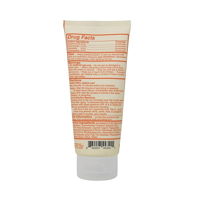 TANRI Primo Explorer Pack; Includes SPF50+ Sunscreen Lotion with Zero White Cast, Active Wipes No-Rinse Body Wipes, Moisturizing SPF15 Pear Lip Balm and an Adjustable Fanny Pack (4-Pack Bundle)-GlimoraGlow