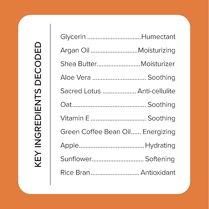 MEDIX Vitamin C Cream + Anti Aging Argan Oil Cream 2PC Skin Care Bundle | Moisturizer Body Cream & Face Lotion | Brightening Body Lotion For Women, Uneven Skin Tone, Wrinkles, & Sun Damaged Skin, 2PC-GlimoraGlow