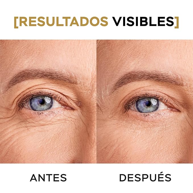 Moisturizing Night Serum w/Hyaluronic Acid, Cucumber, Grape & Coffee Extract for Dark Circles, Puffiness & Bags - Under Eye Hydration Serum for Women & Men (0.67 Fl Oz)-GlimoraGlow