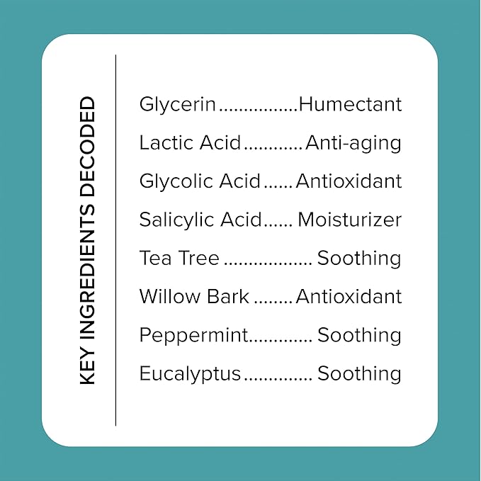 MEDIX 5.5 Body Scrub Skin Care Glycolic Acid Exfoliating Body Cleanser KP Bump Eraser | AHA + Lactic Acid Anti Aging All Skin Type Wash | Keratosis Pilaris & Acne | Body & Face Wash Exfoliate, 2-Pack-GlimoraGlow