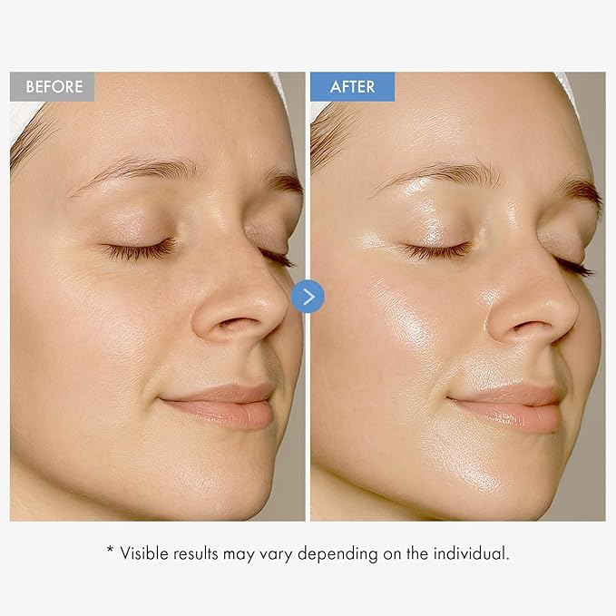 Hyaluronic Acid 9 Cream, Vitamin B5, Collagen, Niacinamide, Centella Asiatica Extract, Long-lasting Hydration, Daily Moisturizer Face Cream, Korean Skin Care, 50ml, 1.69 fl.oz.-GlimoraGlow