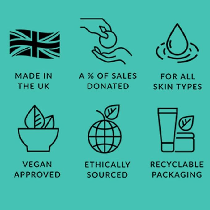 It Does It All: 7 in 1 Hair Treatment Styler with Papaya, Aloe Vera, Coconut Oil, Vegan & Natural (6 x 150 ml)-GlimoraGlow