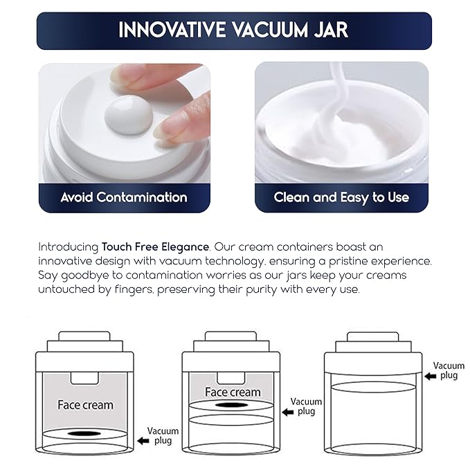 Instant Face Lift Cream, Face Cream for Older Women 60 Plus - Wrinkle Cream for Face Deep Wrinkles - Face Moisturizer for Women Dry Skin | Night Cream Anti Aging - 1.69 Fl Oz-GlimoraGlow