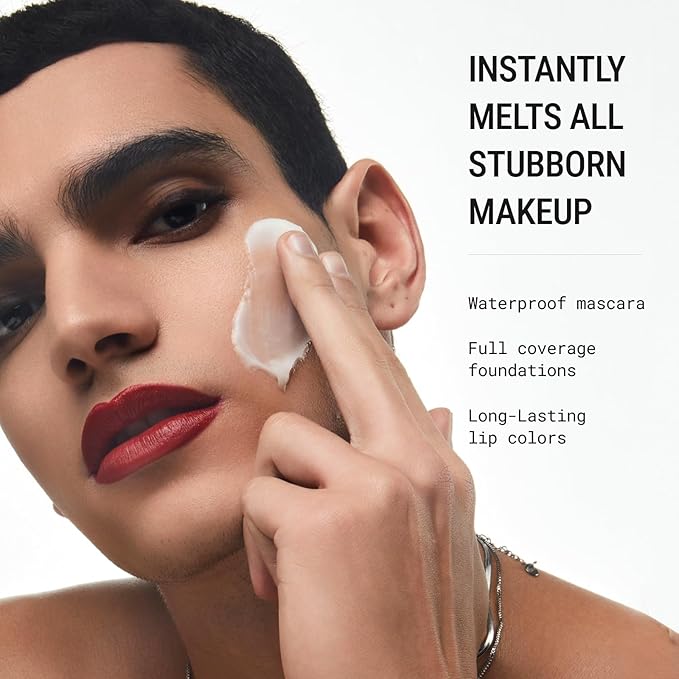 JUNO & Co. JADE Clean10 Cleansing Balm - Effortlessly Removes Makeup & SPF - 2.87oz Makeup Remover Balm Refill-GlimoraGlow