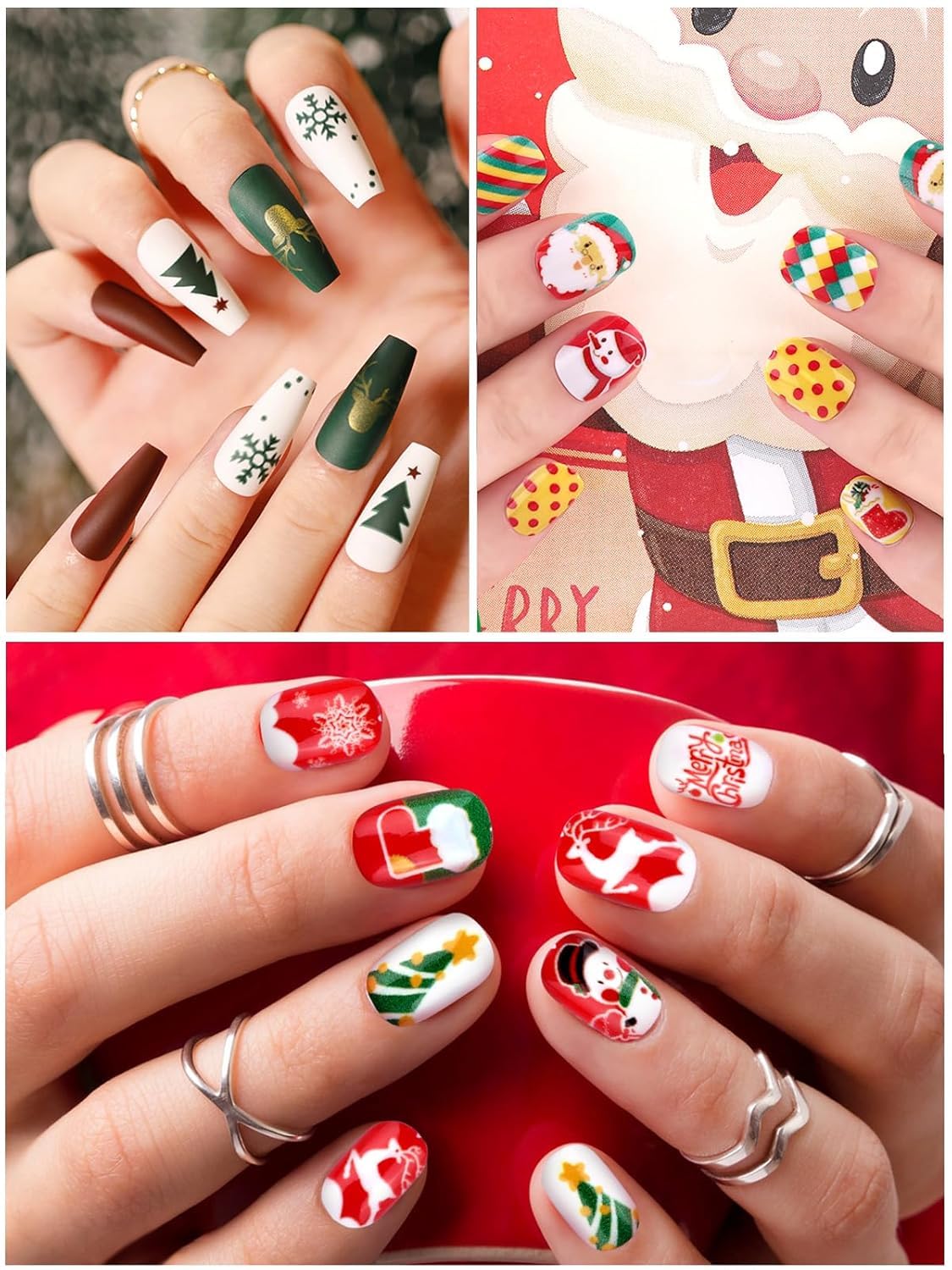 12 Color 3D Nail Art Pens Set, Kalolary 0.5MM Nail Pens Nail Point Graffiti Dotting Pen Drawing Painting Liner Brush for DIY Nail Art Beauty Adorn Manicure Tools-GlimoraGlow