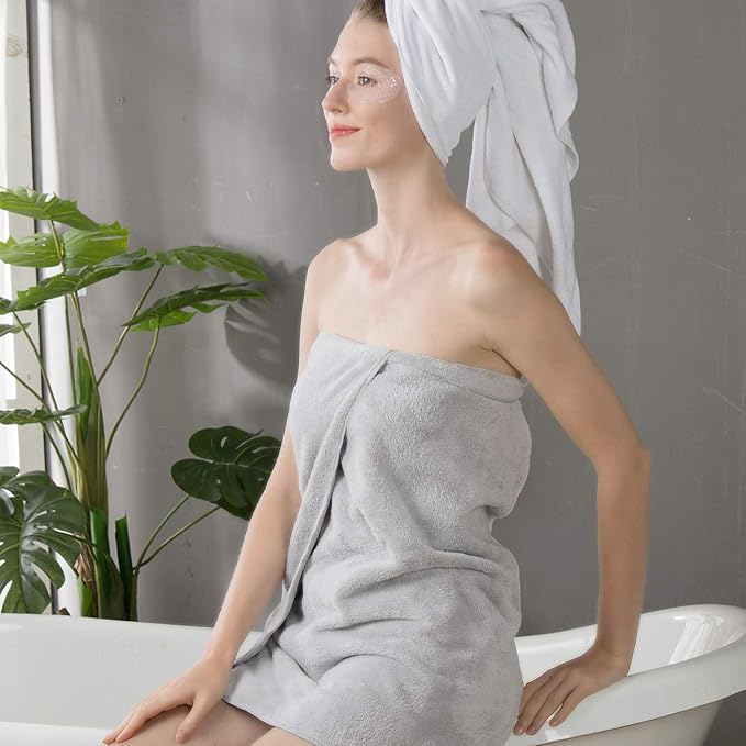 Hydro Collagen Eye Mask Crystal Eye Patches Anti-Aging Under eye Pads Natural Eye Treatment for Wrinkles Dark Circles Bags Moisturize Puff Eye Spa-16 Pairs-GlimoraGlow