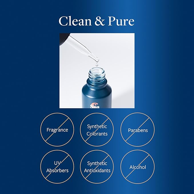 Spa Treatment Real C Serum Vitamin C Serum, Revitalizing, Brightening Serum for your face-GlimoraGlow