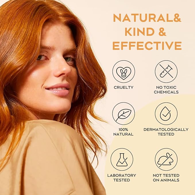 Hydrating Conditioner for Dry, Damaged Hair - 8.4oz | Moisture Repair Treatment with Hydrolyzed Keratin & Coconut Oil for Smooth, Shiny, Manageable Hair-GlimoraGlow