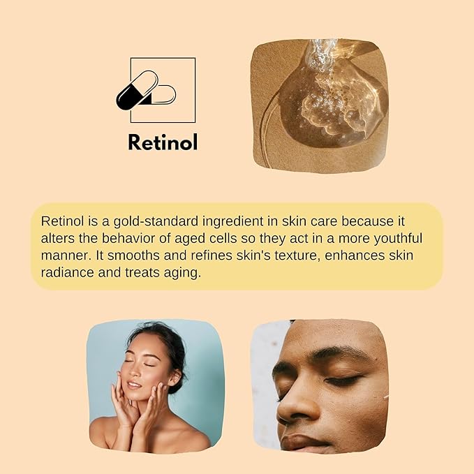 Cryotherapy Ice Massager Infused with Retinol - Cryo ICY Pops Face Massage Ice Roller | Cryotherapy Cooling Facial Ice Massager - for Face & Eyes-GlimoraGlow