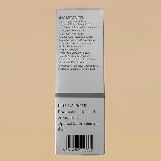 Argireline Serum For Face, Advanced Anti-Wrinkle Facial Serum For Women, Moisturizing Argireline 10% Solution For Face, Argireline Peptide.Suitable For All Skin (1, 1PC)-GlimoraGlow