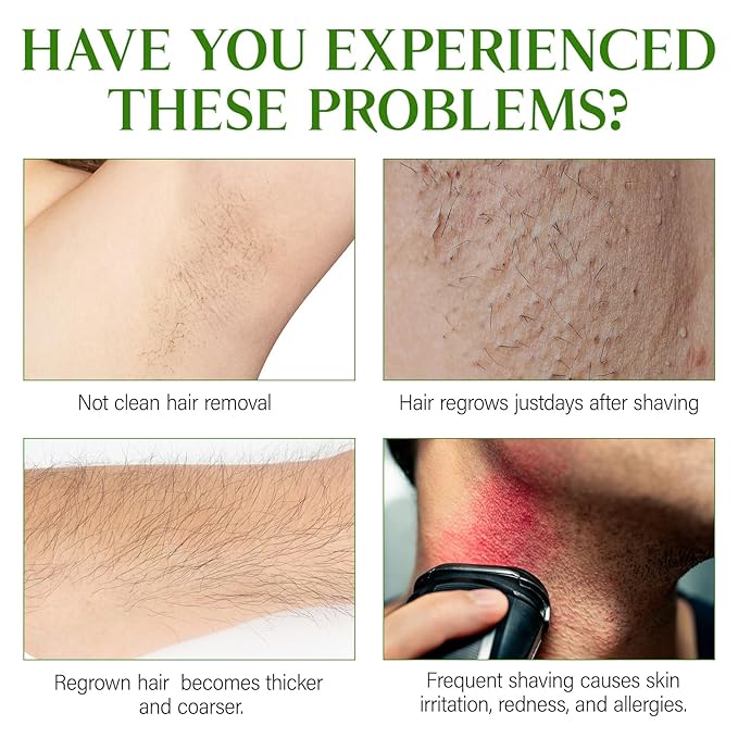 Cyperus Rotundus Oil,Cyperus Oil,Cyprus Rotundus Oil for Hair Removal,Cyperus Oil Natural, Soothing and gentle,Reducing Body Hair Growth,Smooth Skin & Hair Removal,60ml-GlimoraGlow