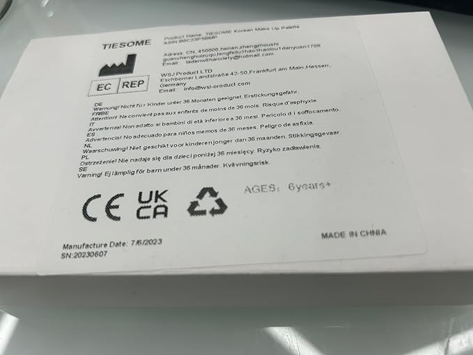 2 in-1 Set Make up Mixing Palette, Foundation Mixing Palette Stainless Steel Makeup Palette with Makeup Spatula for Professional Cosmetic Artist Make up Palette for Mixing Foundation Nail-Art-GlimoraGlow