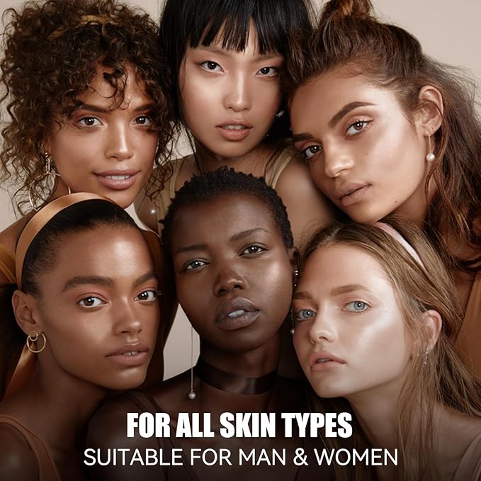 Dark Spot Remover for Face and Body - Dark Spot Corrector for Face - Sun Spots, Age Spots, Freckles & Melasma Remover - Brown Spot Corrector Evens Skin Tone for All Skin Type 1.7 Fl Oz-GlimoraGlow