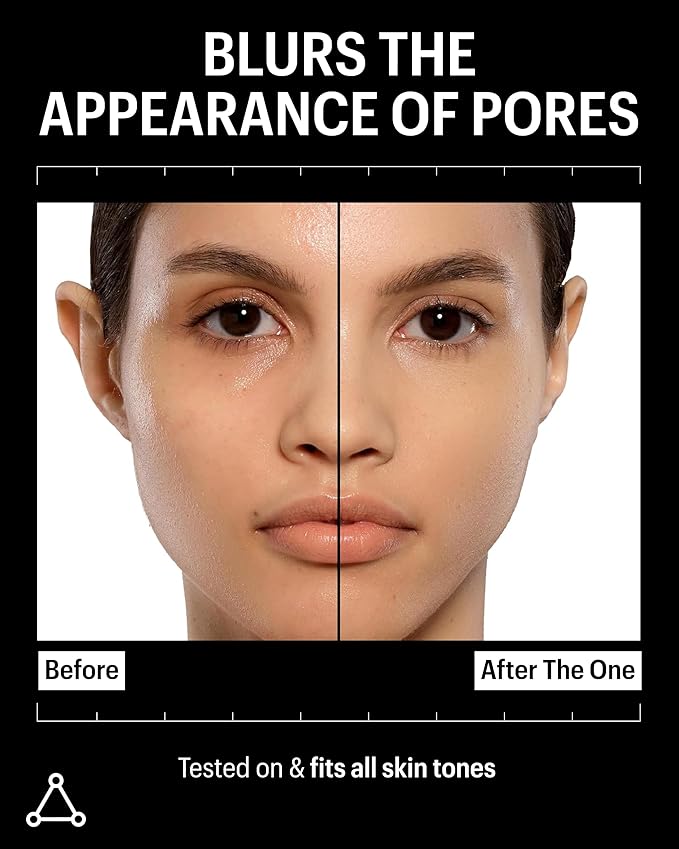 Allies of Skin Daily Face Sunscreen SPF 50 | Zero White Cast Lightweight Gel Formula | Dermatologist Tested Under Makeup Primer| Water-Resistant & PA++++ Broad Spectrum UVA/UVB (1.7 oz)-GlimoraGlow