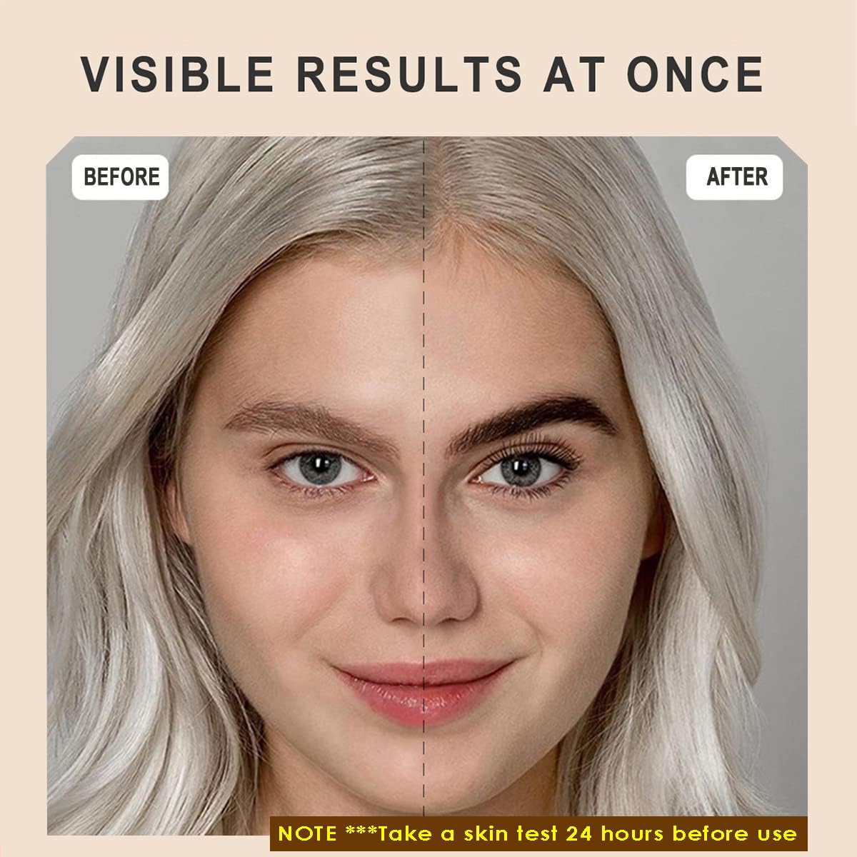 Lash Lift and Black Kit, Professional Eyelash Perm Kit and Black Eyelash & Eyebrow Set 3 in 1, Quick Lifting & Voluminous Coloring with Complete Tools Gifts for Women Salon Grade Home DIY-GlimoraGlow