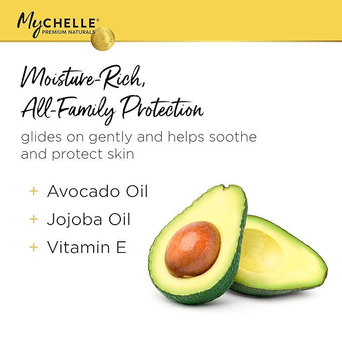 Mychelle Dermaceuticals Sun Shield Stick Spf 50 Non-Tinted - Natural Liquid Zinc Sunscreen Vitamin E and Jojoba - Water Resistant up to 80 Minutes - Sunscreen for Face, Reef Safe, Safe for Children-GlimoraGlow