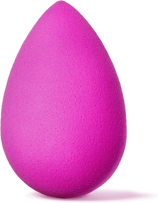 Beautyblender® | Nova Beauty Blender Makeup Sponge, Super-Soft Foam Easily Blends Foundations, Powders & Creams, Made in USA, Reusable, Washable, Streak Free Application, Vegan, Cruelty Free-GlimoraGlow
