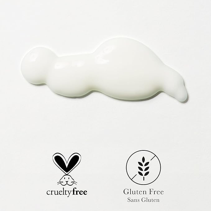 100% PURE Watermelon Cucumber Water Locking Moisturizer Natural Facial Hydration Boost with Hyaluronic Acid Replenishing Anti Aging Face Cream & Quenching Dry Skin Care Vegan - 1.4 fl oz-GlimoraGlow