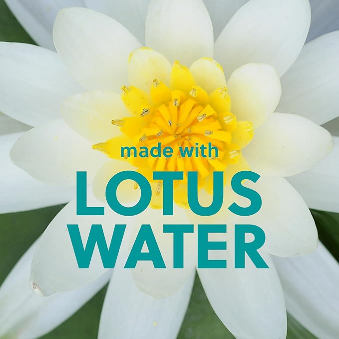 Tree Hut Lotus Water Whipped Shea Body Butter | Long-lasting Hydration Leaves Skin Feeling Soft & Moisturized | Lightweight | Nourishing Essential Body Care | 8.4 fl oz.-GlimoraGlow