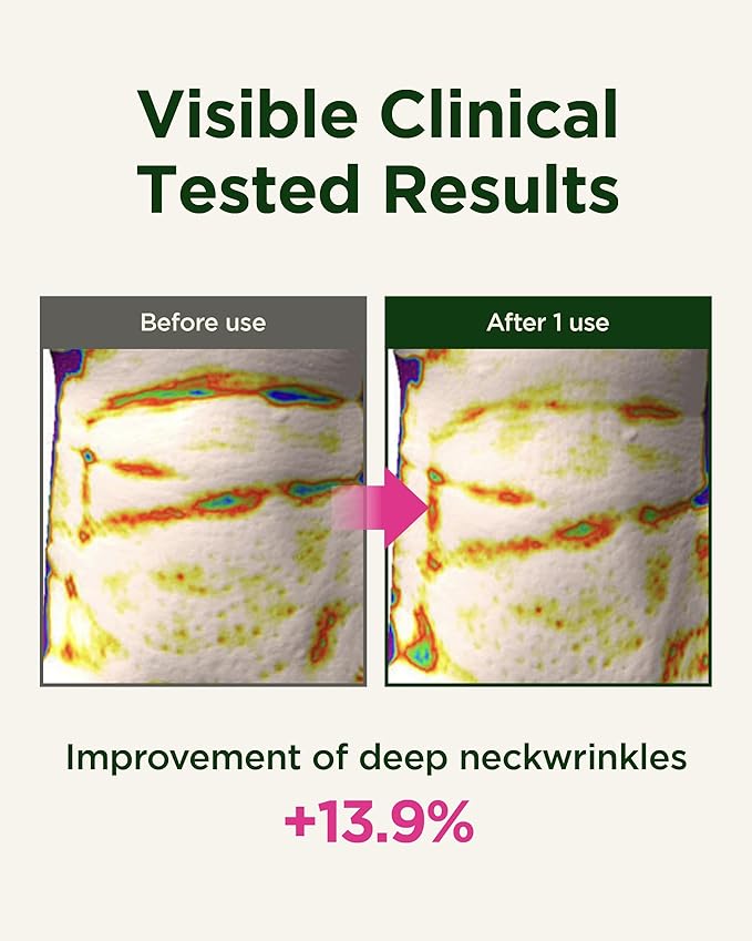 CKD Retino Collagen Intensive Cream - Retinal Spot Collagen Cream for Fine Lines, Deep Wrinkles, and Sagging Reduction. Anti-Aging and Youthful Skin. Korean Skin Care. 0.84 fl oz-GlimoraGlow