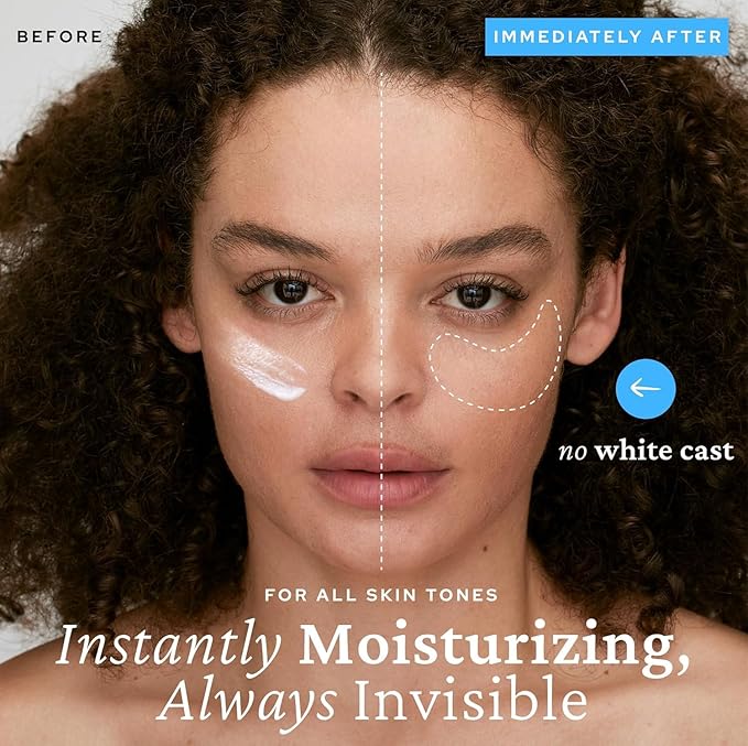 belif Aqua Bomb SPF 45 Hydrating Niacinamide Sunscreen (1.69 fl. oz) - The True Cream PA++++, Daily Broad Spectrum, No White Cast, Weightless & Invisible, Non-Greasy, Korean Skincare-GlimoraGlow