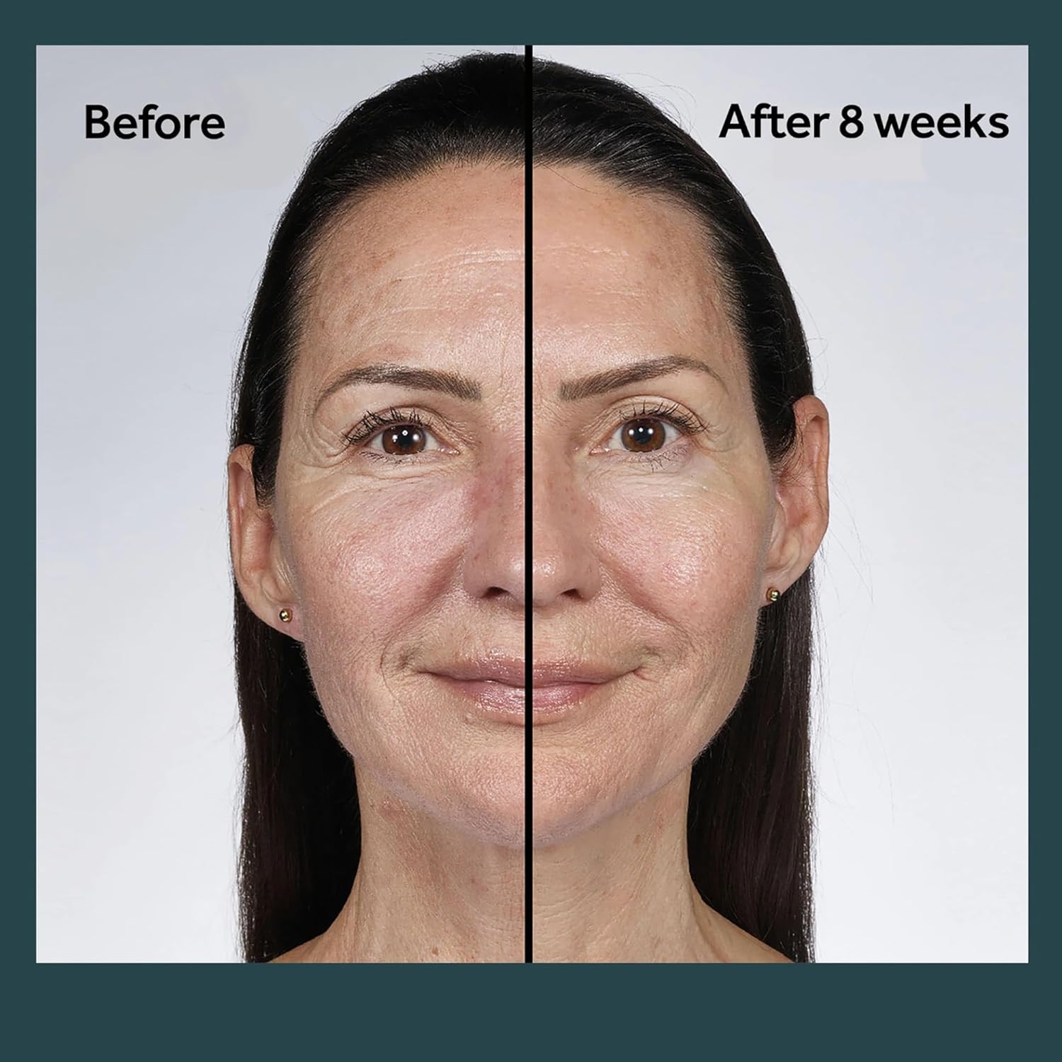 No7 Future Renew Damage Reversal Night Cream - Anti Aging Face Moisturizer - Infused with Peptide Technology to Reverse Visible Signs of Damage - Skin Barrier Repair for Dry Skin (1.69 Oz)-GlimoraGlow