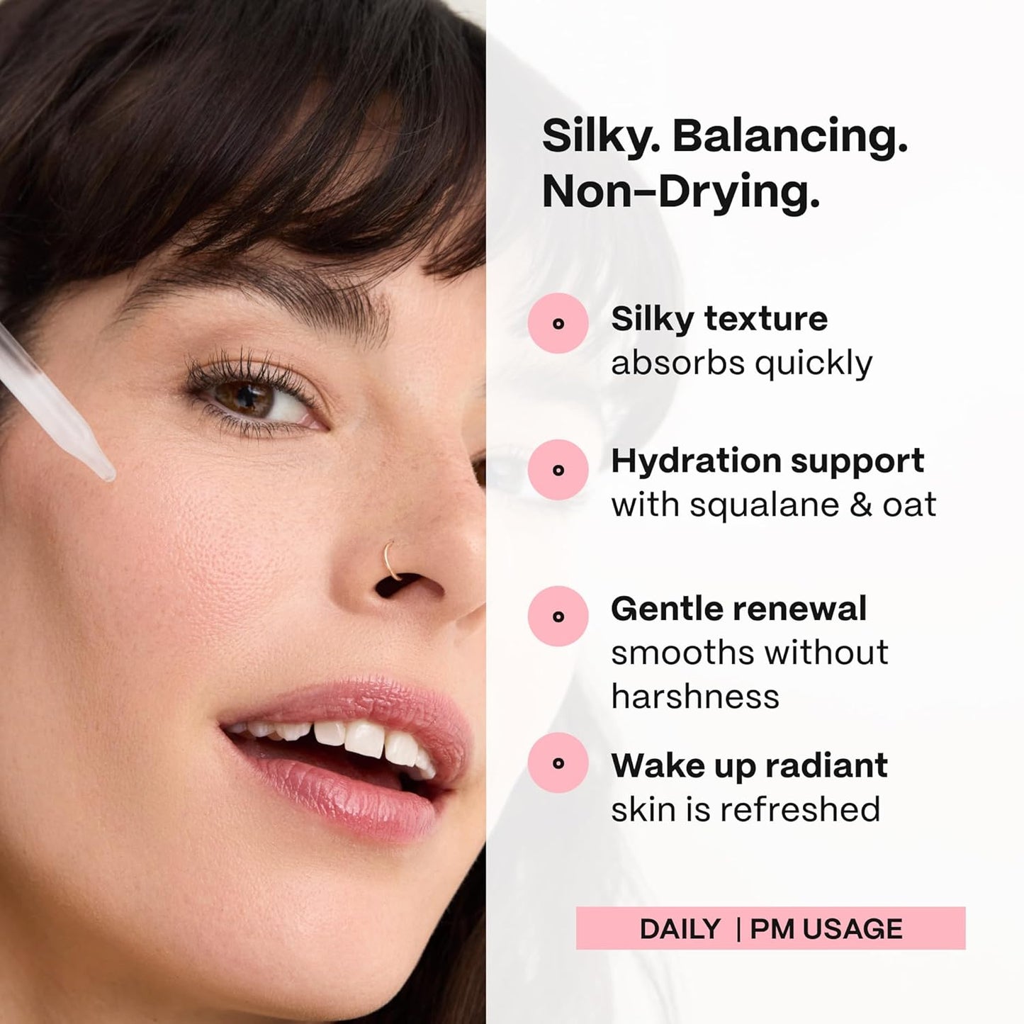 Mad Hippie Super A Retinol Serum for Face – Potent Skin Repair & Anti-Aging Serum with 3 Retinoids, Bakuchiol + Hydrating Hyaluronic Acid, 1.02 Oz-GlimoraGlow