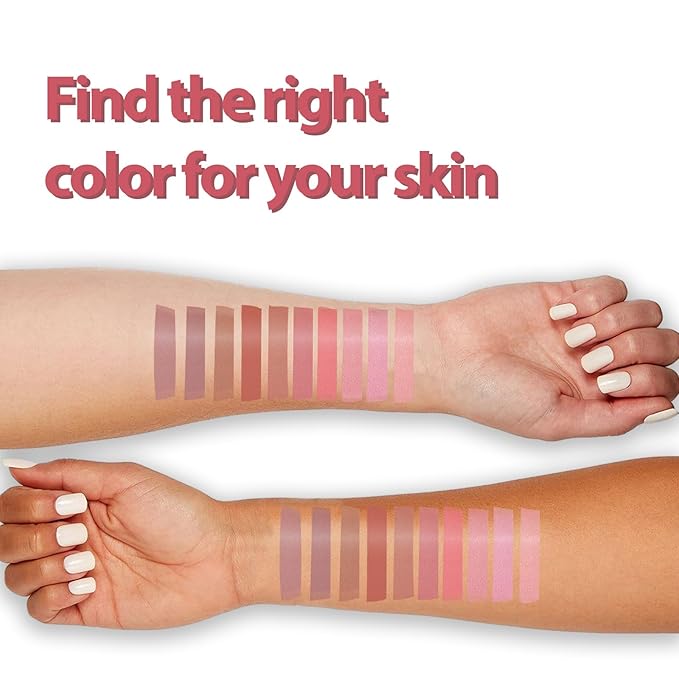 10 Pack Tinted Lip Balm Stocking Stuffers Tinted Chapstick - Moisturizing Lips - No petroleum, Chemicals, Gluten, or Phthalat-GlimoraGlow