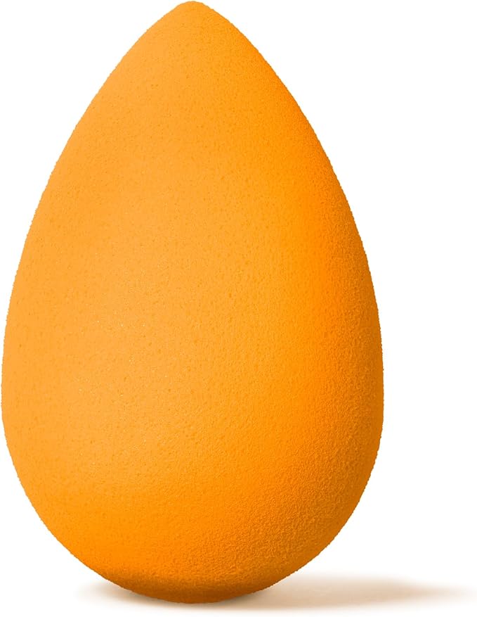 Beautyblender® | Pop Beauty Blender Makeup Sponge, Super-Soft Foam Easily Blends Foundations, Powders & Creams, Made in USA, Reusable, Washable, Streak Free Application, Vegan, Cruelty Free-GlimoraGlow