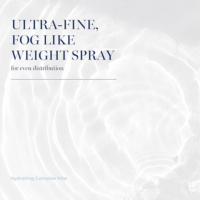 Hydrating Complex Mist-GlimoraGlow