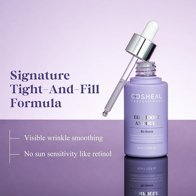 EGF Boost Ampoule-GlimoraGlow