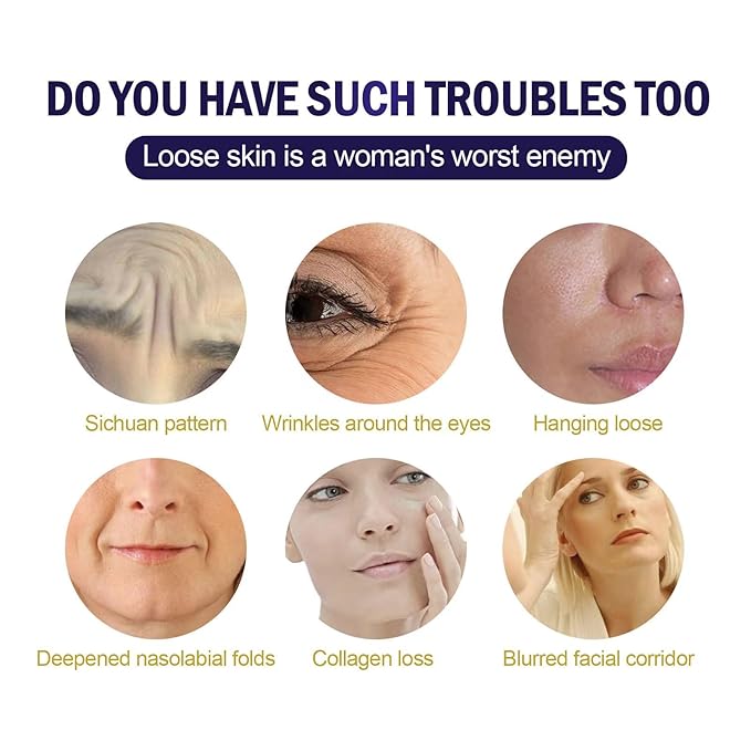 Argireline Serum For Face, Advanced Anti-Wrinkle Facial Serum For Women, Moisturizing Argireline 10% Solution For Face, Argireline Peptide.Suitable For All Skin (1, 1PC)-GlimoraGlow