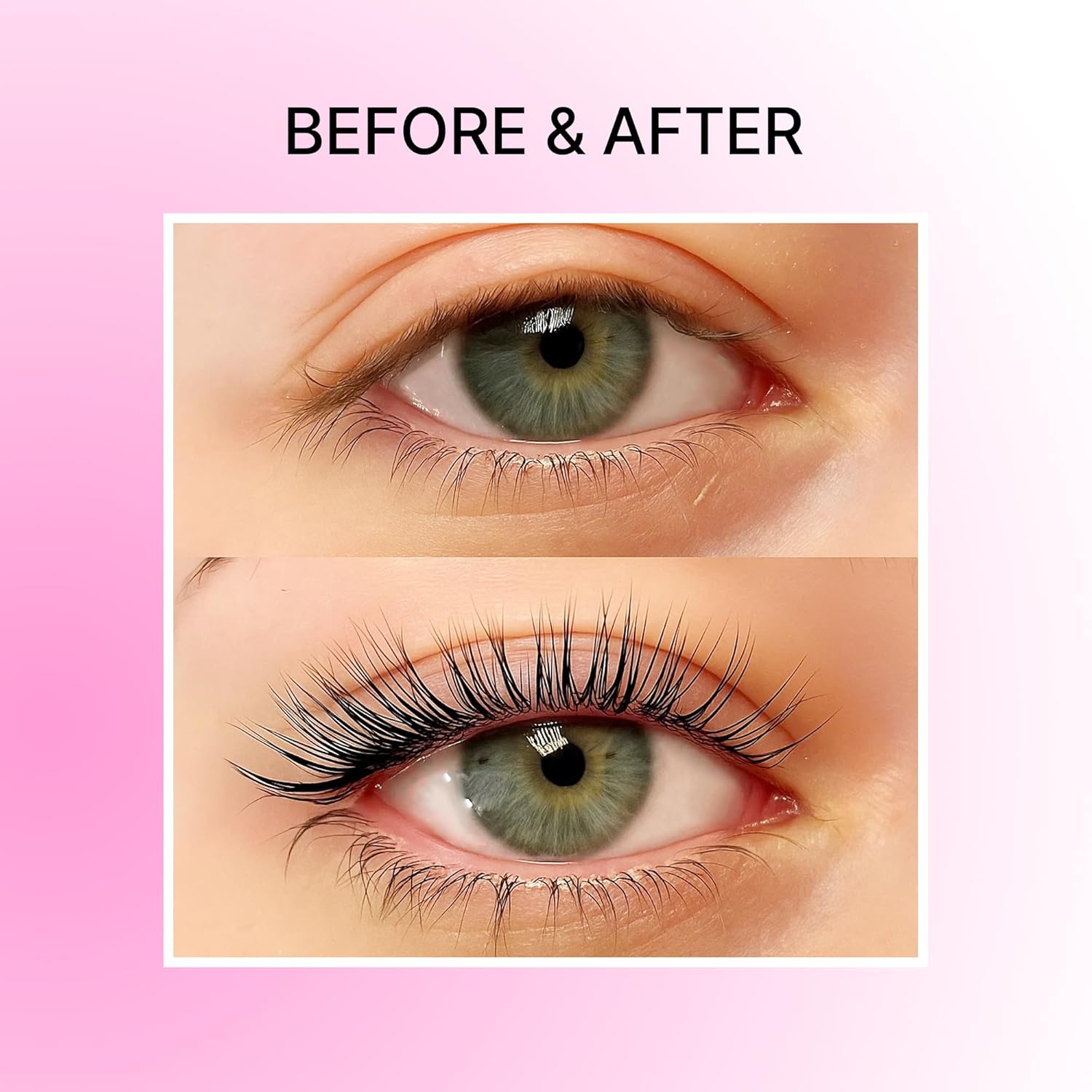 Korean Lash Lift Kit - Eye Brow Lamination Kit Eyelash Perm Kit Eyelash Lift Kit Lash Perm Eyebrow Lamination-GlimoraGlow