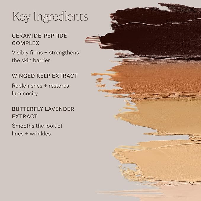 ILIA - Skin Rewind Complexion Stick - Foundation + Concealer + Skincare | Non-Toxic, Vegan, Cruelty-Free, Clean Makeup (14W - Maple, 0.35 oz | 10 g)-GlimoraGlow