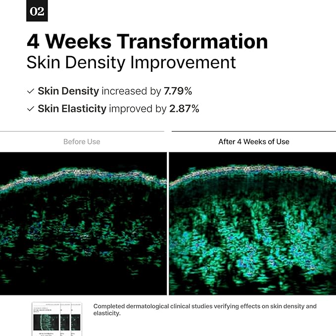 Signature ESTUD Protector - Niacinamide Face Serum (2%), 5.75 fl oz, Pore Minimizer Serum for Face Korean Milk Skin care Glass & Glossy Skin ampoule-GlimoraGlow