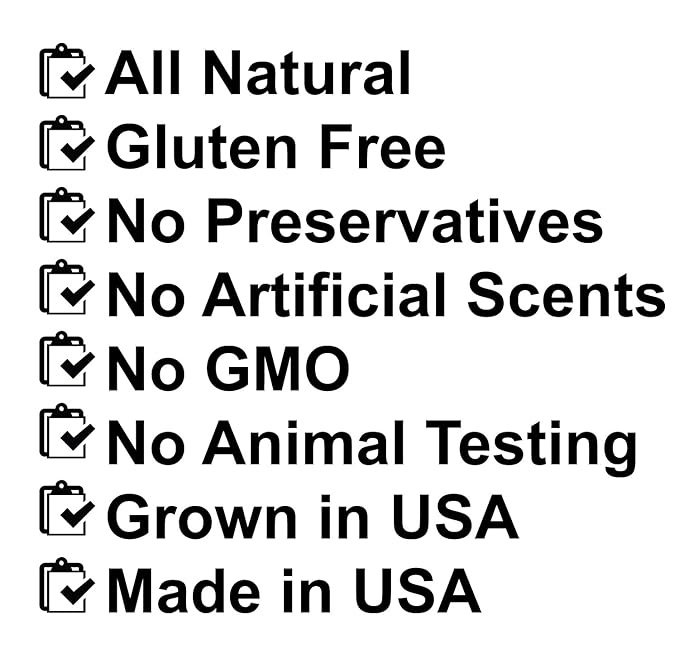 2-Pack Organic Lemon Lip Balm - USDA Certified Organic, 70% Organic Jojoba Oil, Organic Beeswax, Soothes and Softens Dry, Cracked, and Sensitive Lips, Natural Lemon Scent No Taste. 0.15 oz/4.6 gm-GlimoraGlow