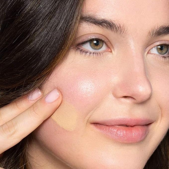 ILIA - True Skin Serum Foundation | Non-comedogenic, Cruelty-Free, Vegan, Weightless Feel, Buildable Coverage, Safe For Sensitive Skin (Tavarua SF2)-GlimoraGlow