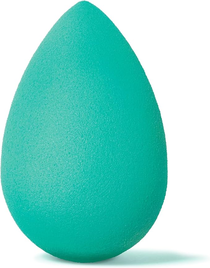 Beautyblender® | Chill Blender Makeup Sponge | Blend Liquid Foundations, Powders and Creams | Streak Free Application | Vegan, Cruelty Free | Made in USA-GlimoraGlow