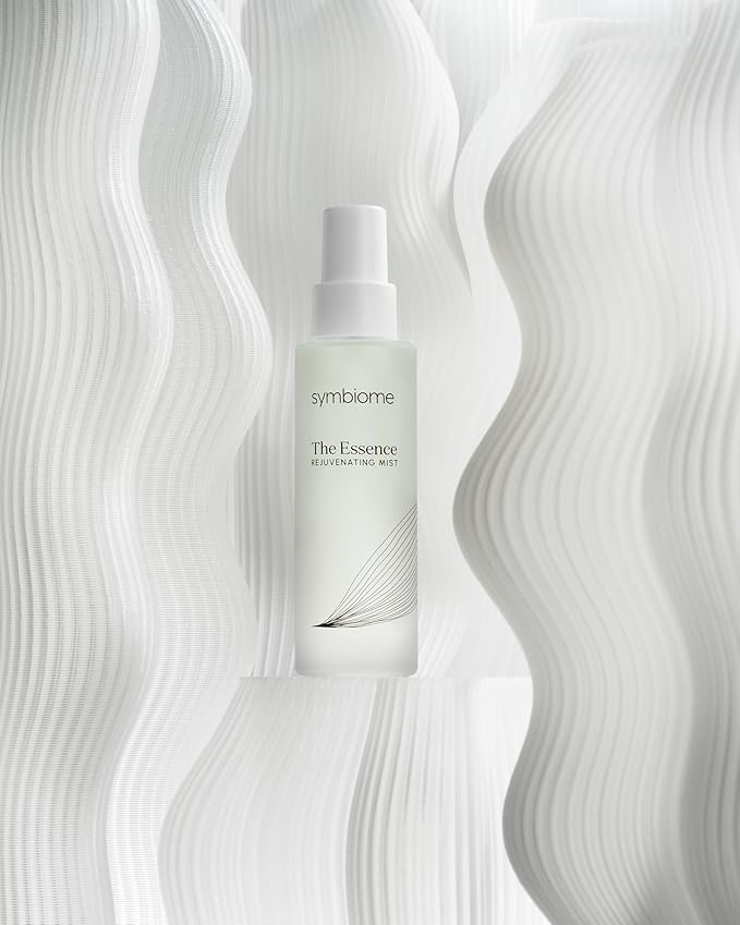 The Essence Rejuvenating Mist 50 Milliliter-GlimoraGlow