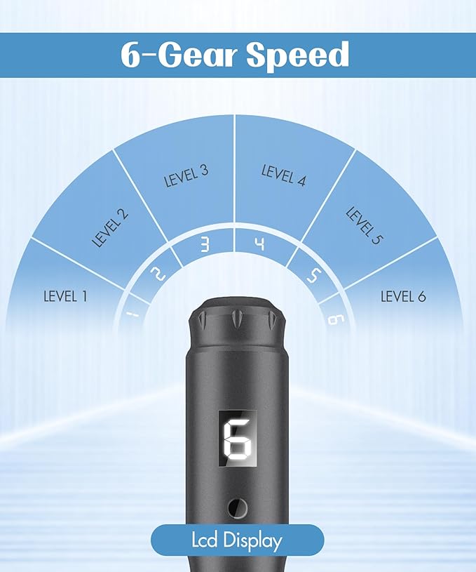 0.25mm Derma Roller Pen-GlimoraGlow