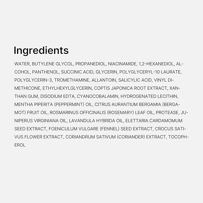 Medicube Red Succinic Acid Panthenol Facial Peeling Pads - Exfoliating Toner Pads for Breakout-Prone Skin with Niacinamide, AHA, BHA, and Soothing Panthenol - Non-Comedogenic-GlimoraGlow