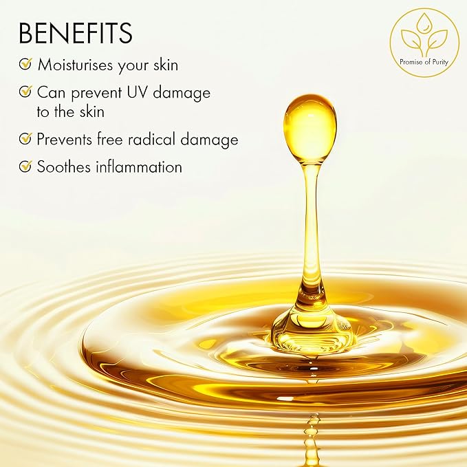 Majestic Pure Vitamin E Oil - 100% Pure & Natural, 20,000 IU | Premium Grade, Cold-Pressed and Tocopherol to Repair Dry, Damaged Skin| Moisturizing Skin, Hair and Scalp 8 Fl Oz-GlimoraGlow