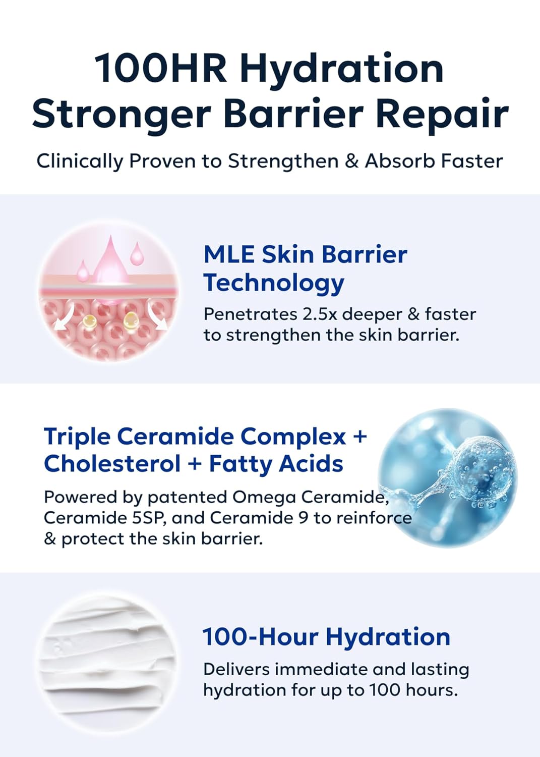 Real Barrier | Extreme Cream | Korean Moisturizer Face Cream, Korean Skin Care | Rich Face Lotion for Sensitive Skin | Hydrating Face Moisturizer with Hyaluronic Acid and Ceramides | 1.69 fl oz (50ml)-GlimoraGlow