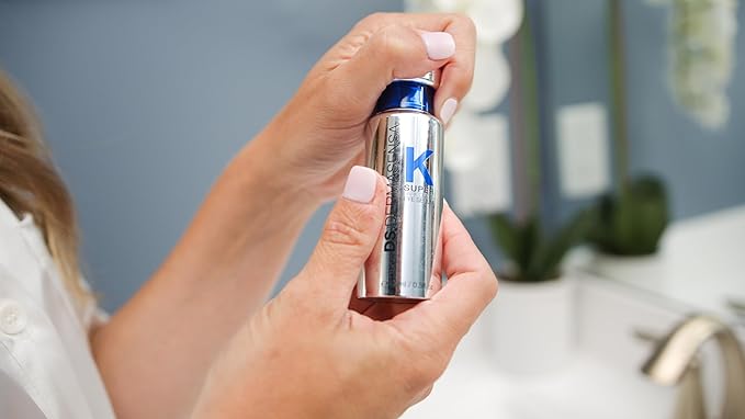 Vitamin K Super Eye Serum, 0.5 fl oz-GlimoraGlow