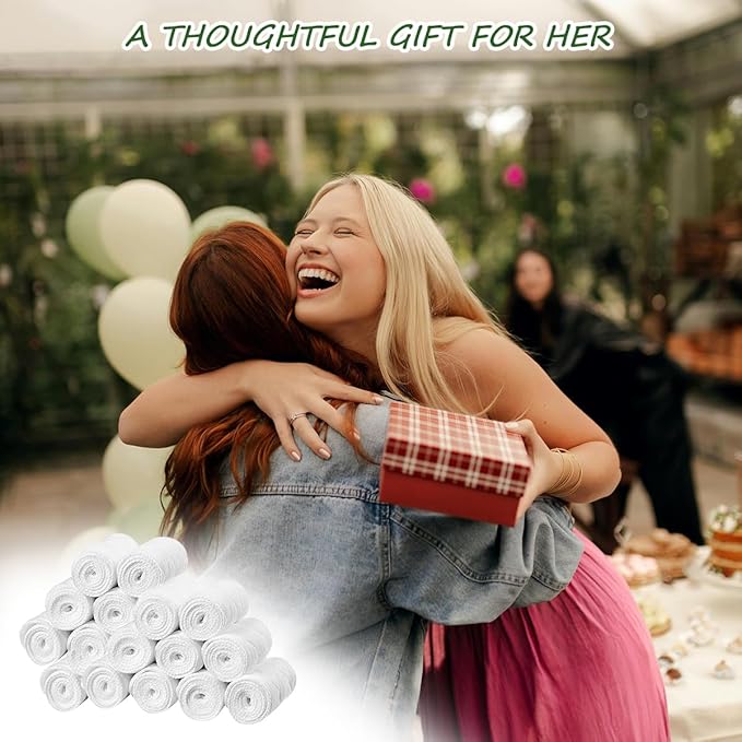 16 Pack Cotton Tummy Liners and Bra Liners Set for Sweat Rash Skin Folds Plus Size Women Sweating Supplies-GlimoraGlow