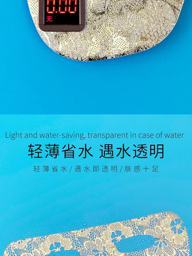 100PCS Gold DIY Eye Mask Under Eye Patches Pre-Cut Nose Paper Film Eye Pad Cooling Eye Patch for Puffy Eyes Spa Skincare-GlimoraGlow