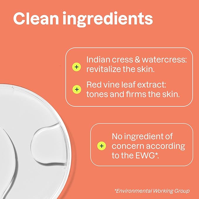 ATTITUDE Body Lotion, EWG Verified Moisturizer, Vegan Skin Care Products, Non-Greasy, Hydrating for Dry Skin, Cruelty Free, Glowing, Vine Leaves and Pomegranate, 16 Fl Oz-GlimoraGlow